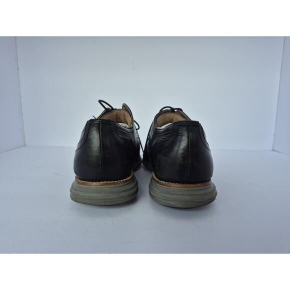 Cole Haan Grand.OS Casual Oxford Shoe Mens Size 12 C26470 Black main image 4